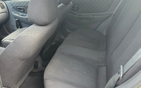 Hyundai Accent II, 2005 год, 370 000 рублей, 15 фотография