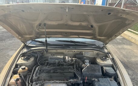 Hyundai Accent II, 2005 год, 370 000 рублей, 16 фотография