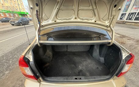 Hyundai Accent II, 2005 год, 370 000 рублей, 19 фотография