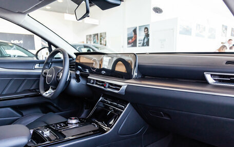 KIA K5, 2024 год, 4 650 000 рублей, 15 фотография