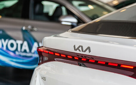 KIA K5, 2024 год, 4 650 000 рублей, 12 фотография