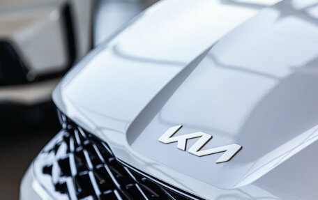 KIA K5, 2024 год, 4 650 000 рублей, 13 фотография