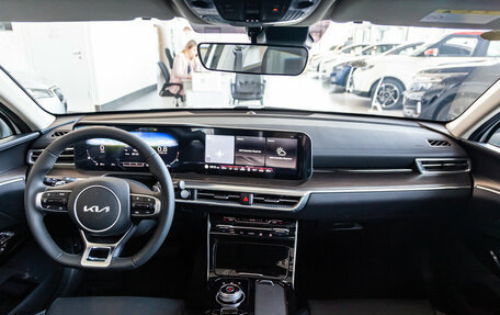 KIA K5, 2024 год, 4 650 000 рублей, 19 фотография