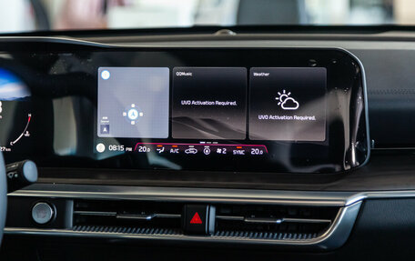 KIA K5, 2024 год, 4 250 000 рублей, 20 фотография