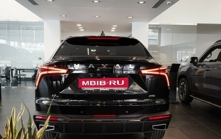 Haval F7x, 2026 год, 3 599 000 рублей, 3 фотография