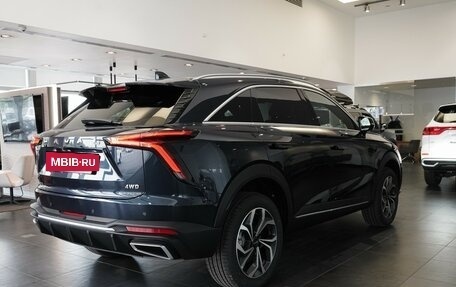 Haval F7, 2025 год, 3 449 000 рублей, 3 фотография