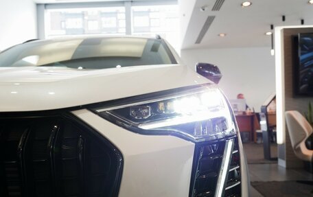 Haval Jolion, 2026 год, 2 799 000 рублей, 9 фотография