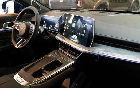 Haval F7, 2026 год, 3 699 000 рублей, 7 фотография