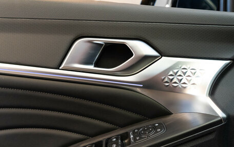 Haval F7, 2026 год, 3 699 000 рублей, 10 фотография