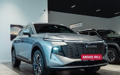 Haval F7, 2026 год, 3 299 000 рублей, 3 фотография