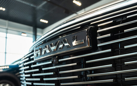 Haval F7, 2026 год, 3 299 000 рублей, 16 фотография