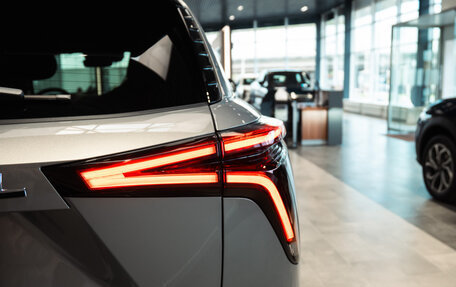 Haval F7, 2026 год, 3 299 000 рублей, 17 фотография