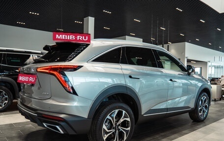 Haval F7, 2026 год, 3 499 000 рублей, 5 фотография