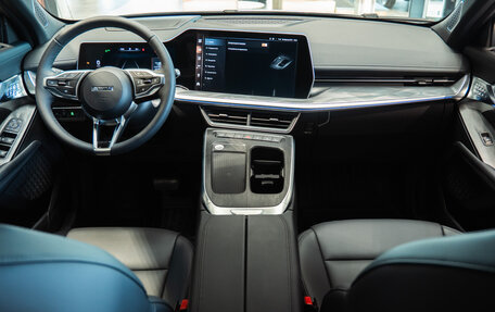 Haval F7, 2026 год, 3 499 000 рублей, 11 фотография