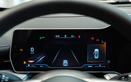 Haval F7, 2026 год, 3 499 000 рублей, 13 фотография