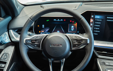 Haval F7, 2026 год, 3 499 000 рублей, 14 фотография