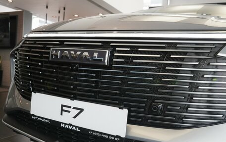 Haval F7, 2026 год, 3 699 000 рублей, 7 фотография