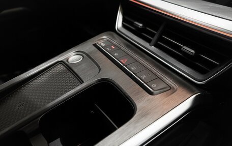 Haval F7, 2026 год, 3 499 000 рублей, 11 фотография