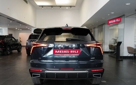 Haval F7, 2026 год, 3 499 000 рублей, 6 фотография