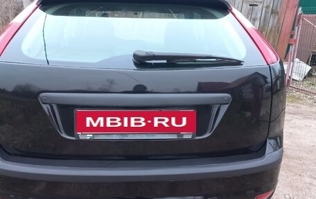 Ford Focus II рестайлинг, 2006 год, 400 000 рублей, 3 фотография