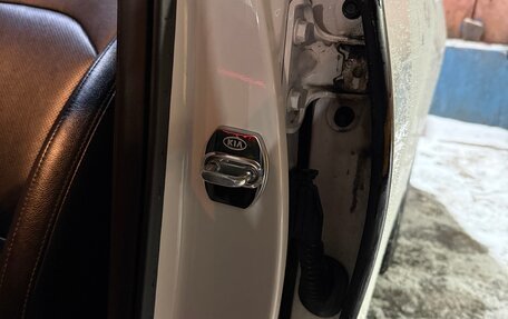 KIA Cerato IV, 2018 год, 1 900 000 рублей, 11 фотография