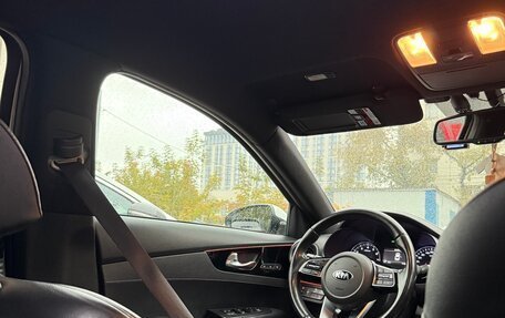 KIA Cerato IV, 2018 год, 1 900 000 рублей, 6 фотография