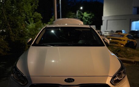 KIA Cerato IV, 2018 год, 1 900 000 рублей, 8 фотография