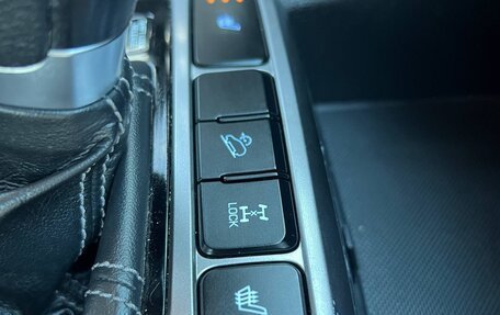 Hyundai Creta I рестайлинг, 2021 год, 1 630 000 рублей, 15 фотография