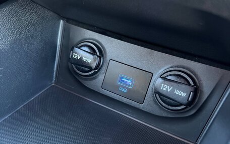 Hyundai Creta I рестайлинг, 2021 год, 1 630 000 рублей, 16 фотография