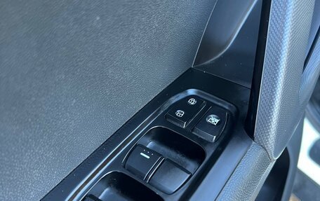 Hyundai Creta I рестайлинг, 2021 год, 1 630 000 рублей, 18 фотография