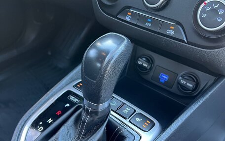 Hyundai Creta I рестайлинг, 2021 год, 1 630 000 рублей, 14 фотография