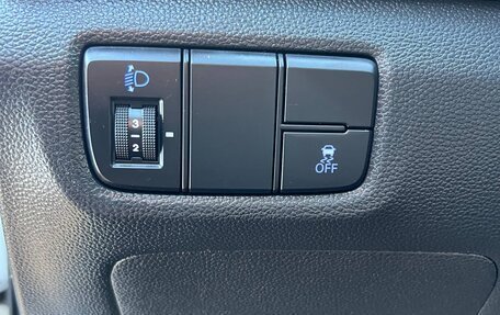 Hyundai Creta I рестайлинг, 2021 год, 1 630 000 рублей, 20 фотография