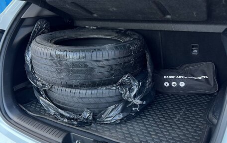 Hyundai Creta I рестайлинг, 2021 год, 1 630 000 рублей, 27 фотография