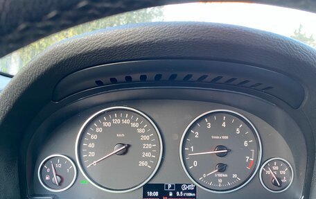 BMW X3, 2015 год, 2 250 000 рублей, 3 фотография