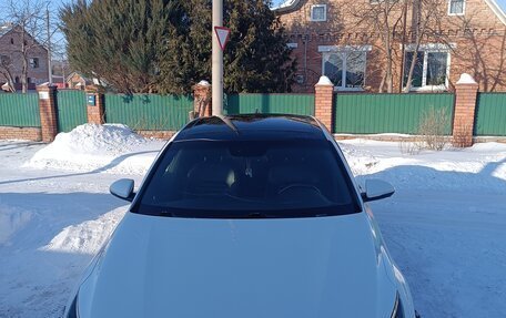 KIA Optima IV, 2017 год, 1 999 999 рублей, 7 фотография