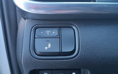 KIA Optima IV, 2017 год, 1 999 999 рублей, 21 фотография