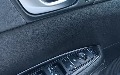 KIA Optima IV, 2017 год, 1 999 999 рублей, 24 фотография