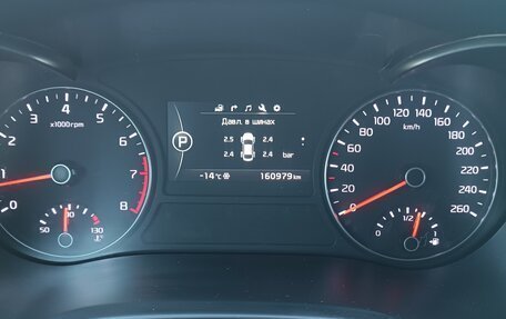 KIA Optima IV, 2017 год, 1 999 999 рублей, 31 фотография