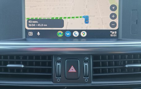 KIA Optima IV, 2017 год, 1 999 999 рублей, 29 фотография