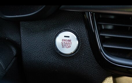 KIA Optima IV, 2017 год, 1 999 999 рублей, 33 фотография