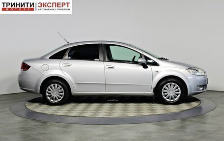 Fiat Linea, 2010 год, 557 000 рублей, 4 фотография