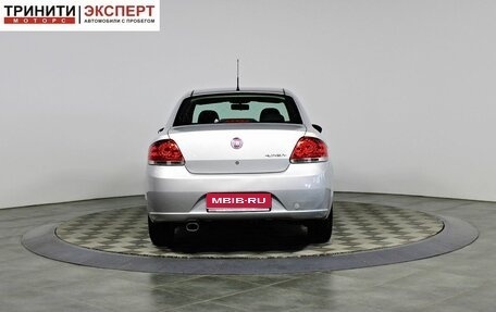 Fiat Linea, 2010 год, 557 000 рублей, 6 фотография