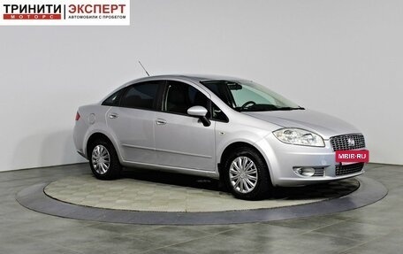 Fiat Linea, 2010 год, 557 000 рублей, 3 фотография