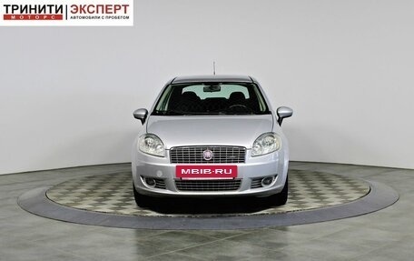 Fiat Linea, 2010 год, 557 000 рублей, 2 фотография