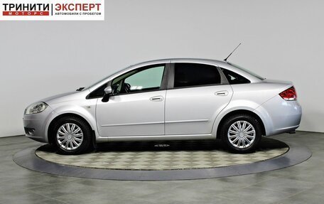 Fiat Linea, 2010 год, 557 000 рублей, 8 фотография