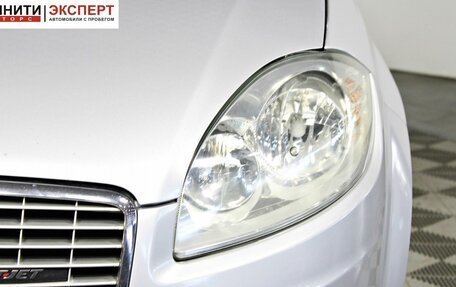 Fiat Linea, 2010 год, 557 000 рублей, 9 фотография