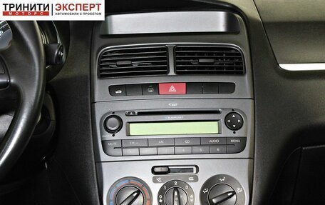 Fiat Linea, 2010 год, 557 000 рублей, 11 фотография