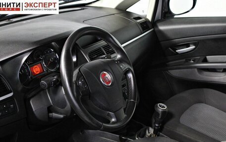 Fiat Linea, 2010 год, 557 000 рублей, 12 фотография