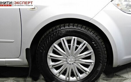 Fiat Linea, 2010 год, 557 000 рублей, 17 фотография