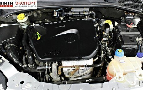 Fiat Linea, 2010 год, 557 000 рублей, 16 фотография